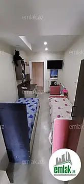 Satılır 4 otaqlı yeni tikili 120 m²