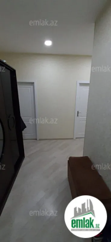 Satılır 4 otaqlı yeni tikili 120 m²