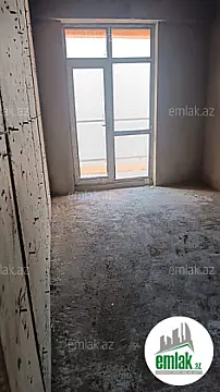 Satılır 3 otaqlı yeni tikili 110 m² — Bakı 3 otaq 110.00 m²