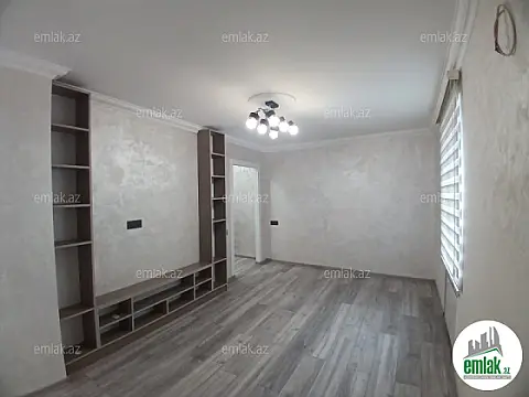 Satılır 2 otaqlı köhnə tikili 40 m²