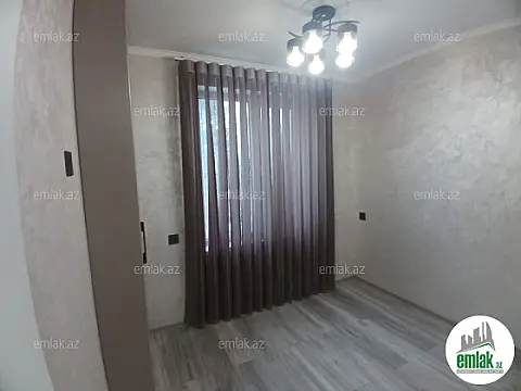 Satılır 2 otaqlı köhnə tikili 40 m²
