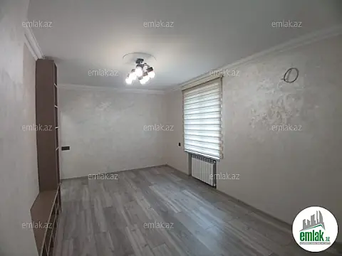 Satılır 2 otaqlı köhnə tikili 40 m²