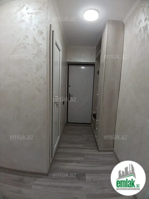 Satılır 2 otaqlı köhnə tikili 40 m²