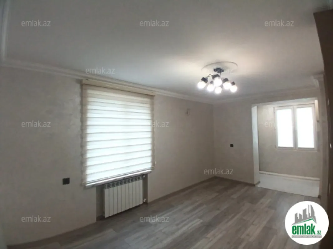 Satılır 2 otaqlı köhnə tikili 40 m²