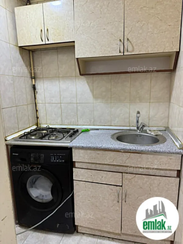 Satılır 2 otaqlı yeni tikili 50 m²