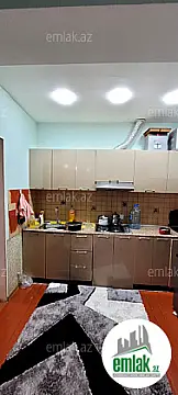 Satılır 2 otaqlı yeni tikili 69 m²