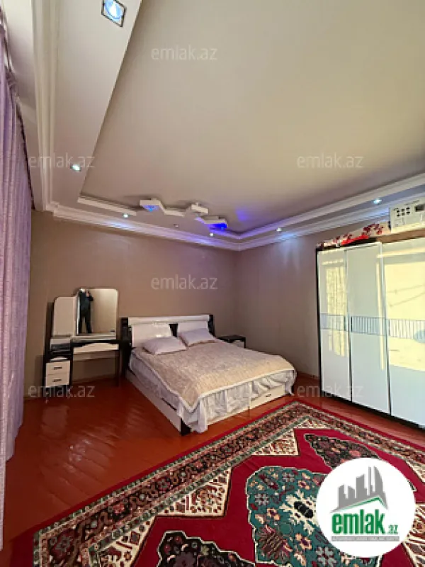 Satılır 2 otaqlı yeni tikili 69 m²