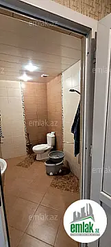 Satılır 2 otaqlı yeni tikili 69 m²