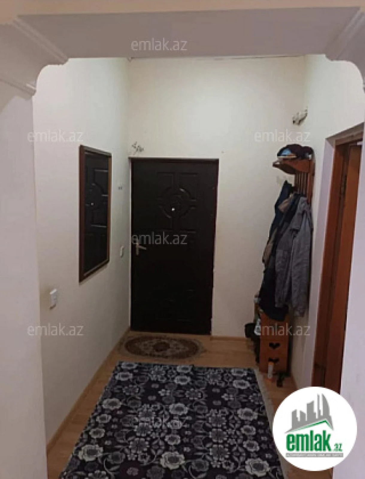 Satılır 3 otaqlı köhnə tikili 70 m²