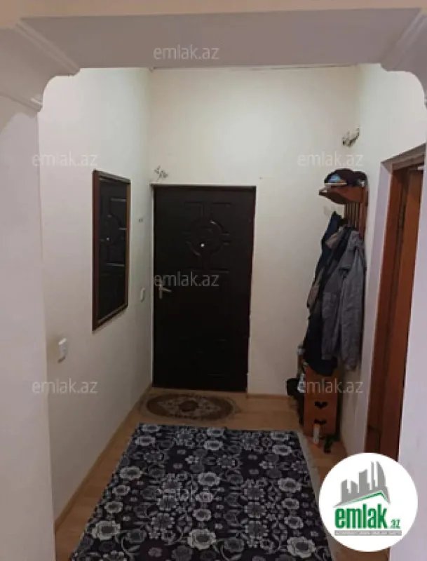 Satılır 3 otaqlı köhnə tikili 70 m²