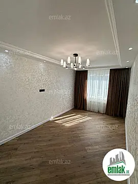 Satılır 3 otaqlı köhnə tikili 70 m² — Bakı 3 otaq 70.00 m²