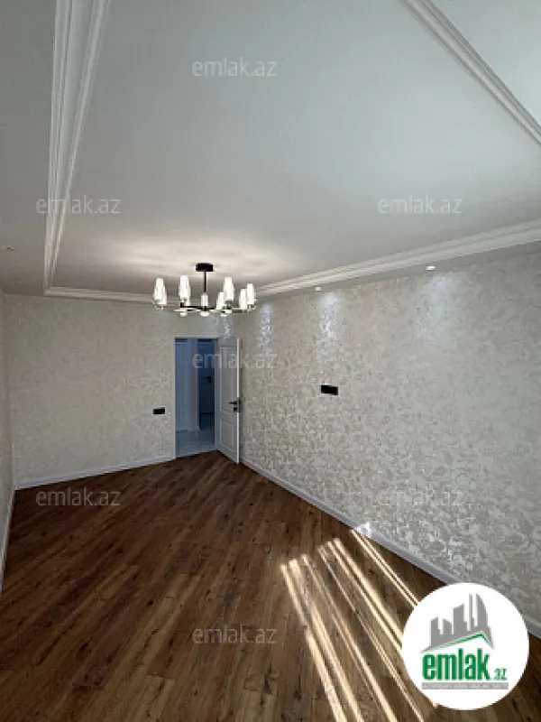 Satılır 3 otaqlı köhnə tikili 70 m²