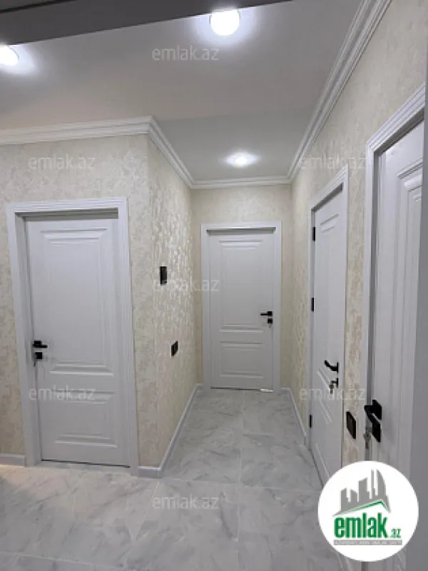 Satılır 3 otaqlı köhnə tikili 70 m²