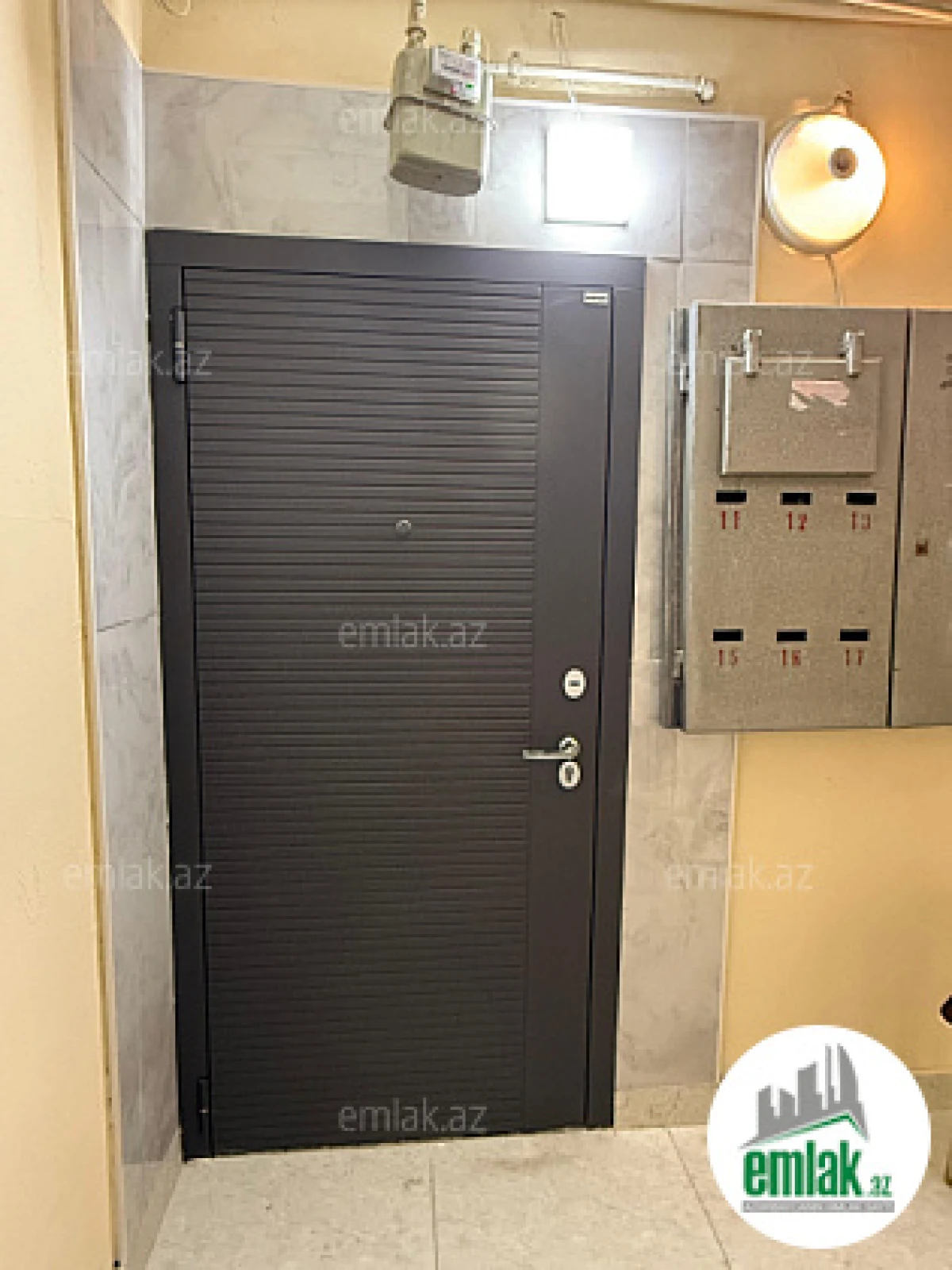 Satılır 3 otaqlı köhnə tikili 70 m²