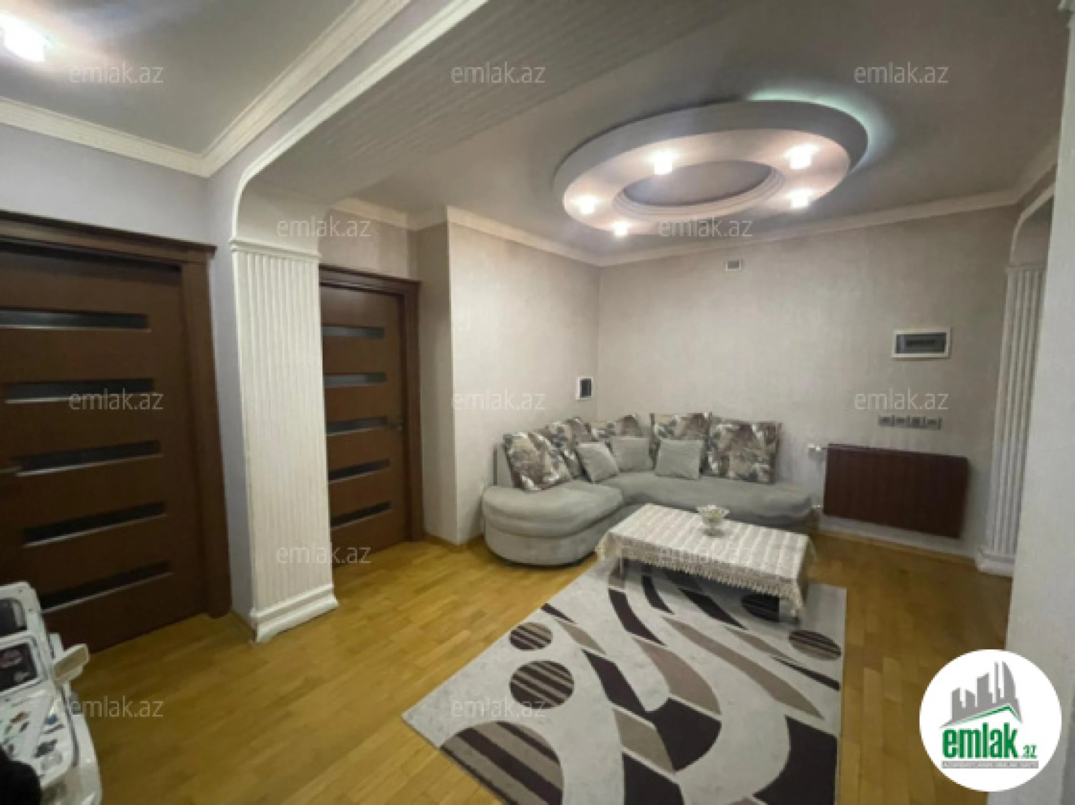 Satılır 3 otaqlı yeni tikili 105 m²