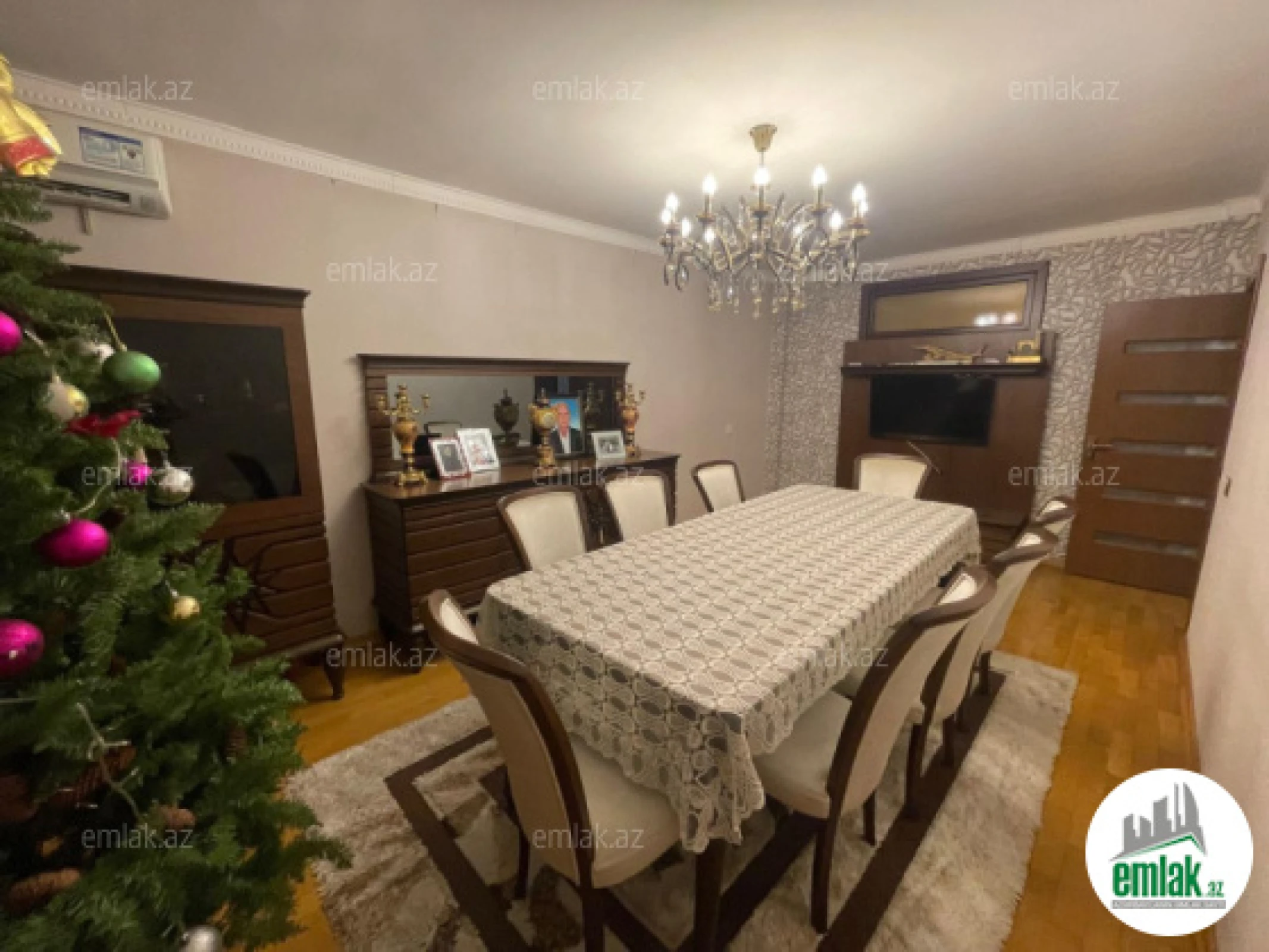 Satılır 3 otaqlı yeni tikili 105 m²