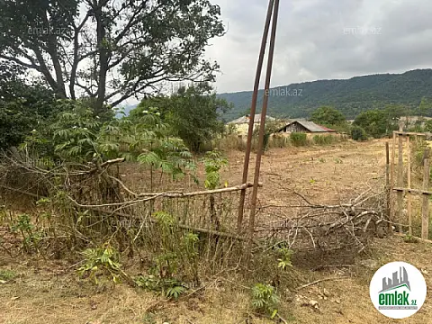 Satılır torpaq sahəsi 9 m² — Bakı 9.00 m²