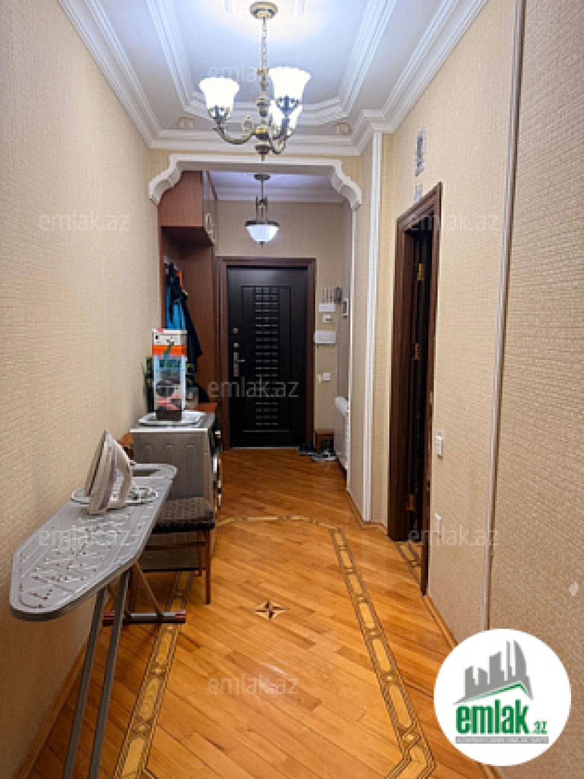 Satılır 2 otaqlı yeni tikili 80 m²