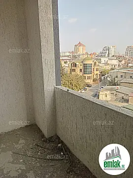 Satılır 2 otaqlı yeni tikili 98.4 m²