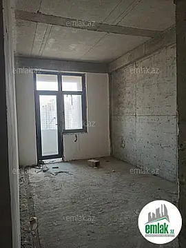 Satılır 2 otaqlı yeni tikili 98.4 m²