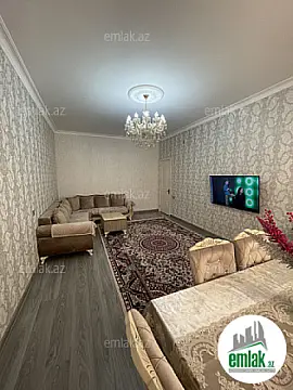 Satılır 6 otaqlı həyət evi 180 m² — Bakı 6 otaq 180.00 m²
