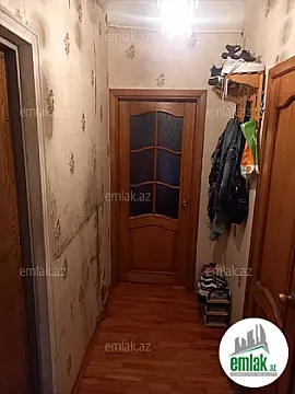 Satılır 2 otaqlı köhnə tikili 65 m² — Bakı 2 otaq 65.00 m²