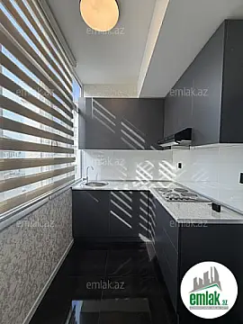 Satılır 2 otaqlı yeni tikili 56 m²