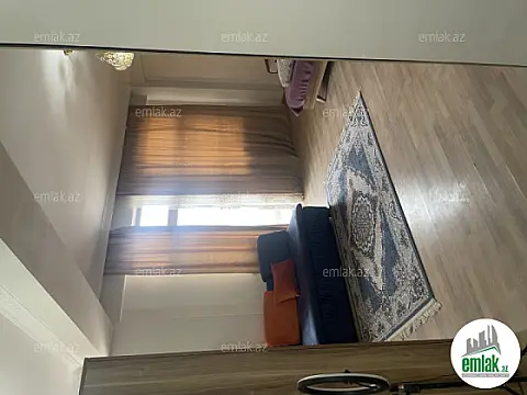 Satılır 2 otaqlı yeni tikili 52 m²