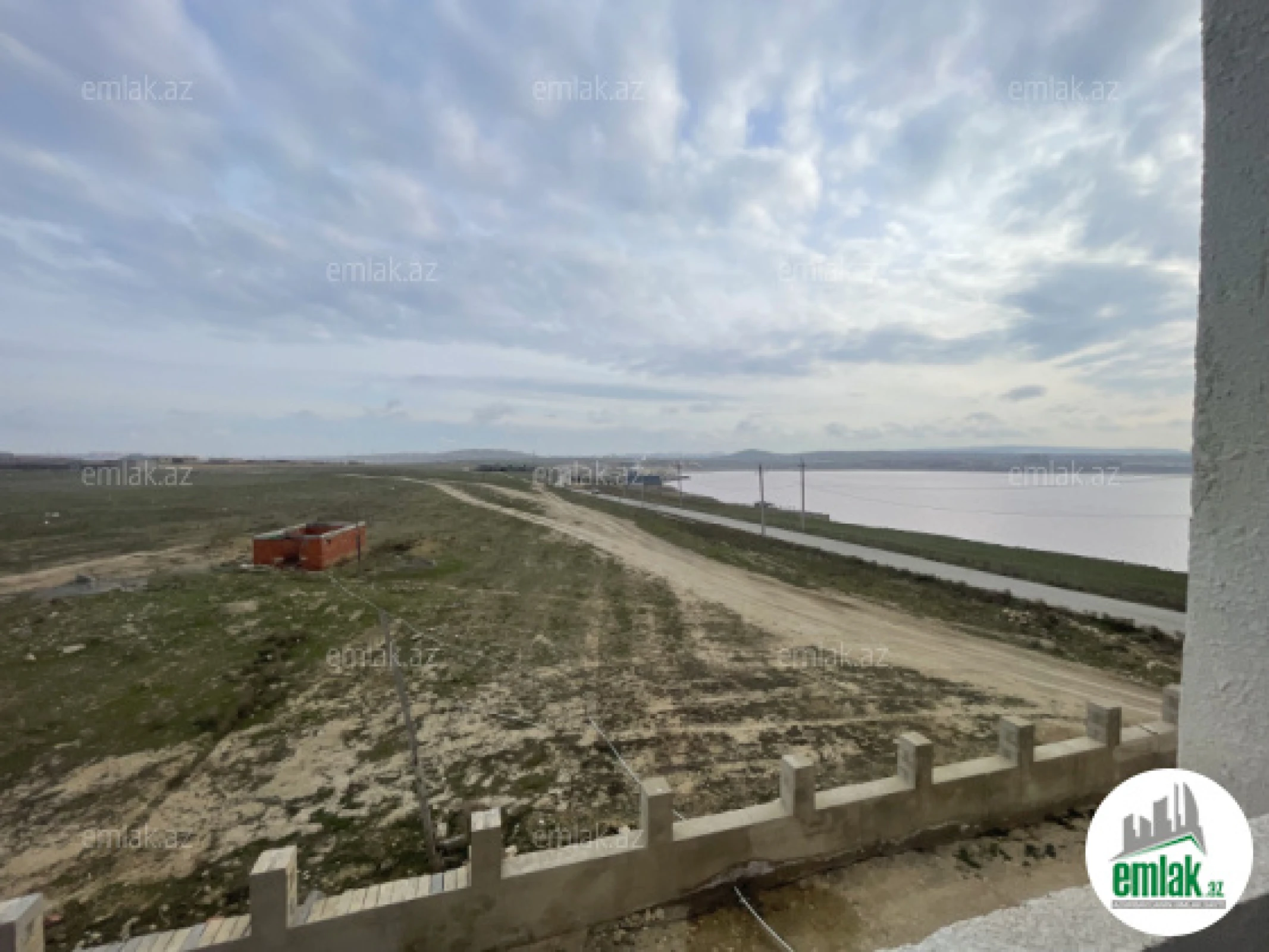 Satılır 2 otaqlı yeni tikili 52 m²