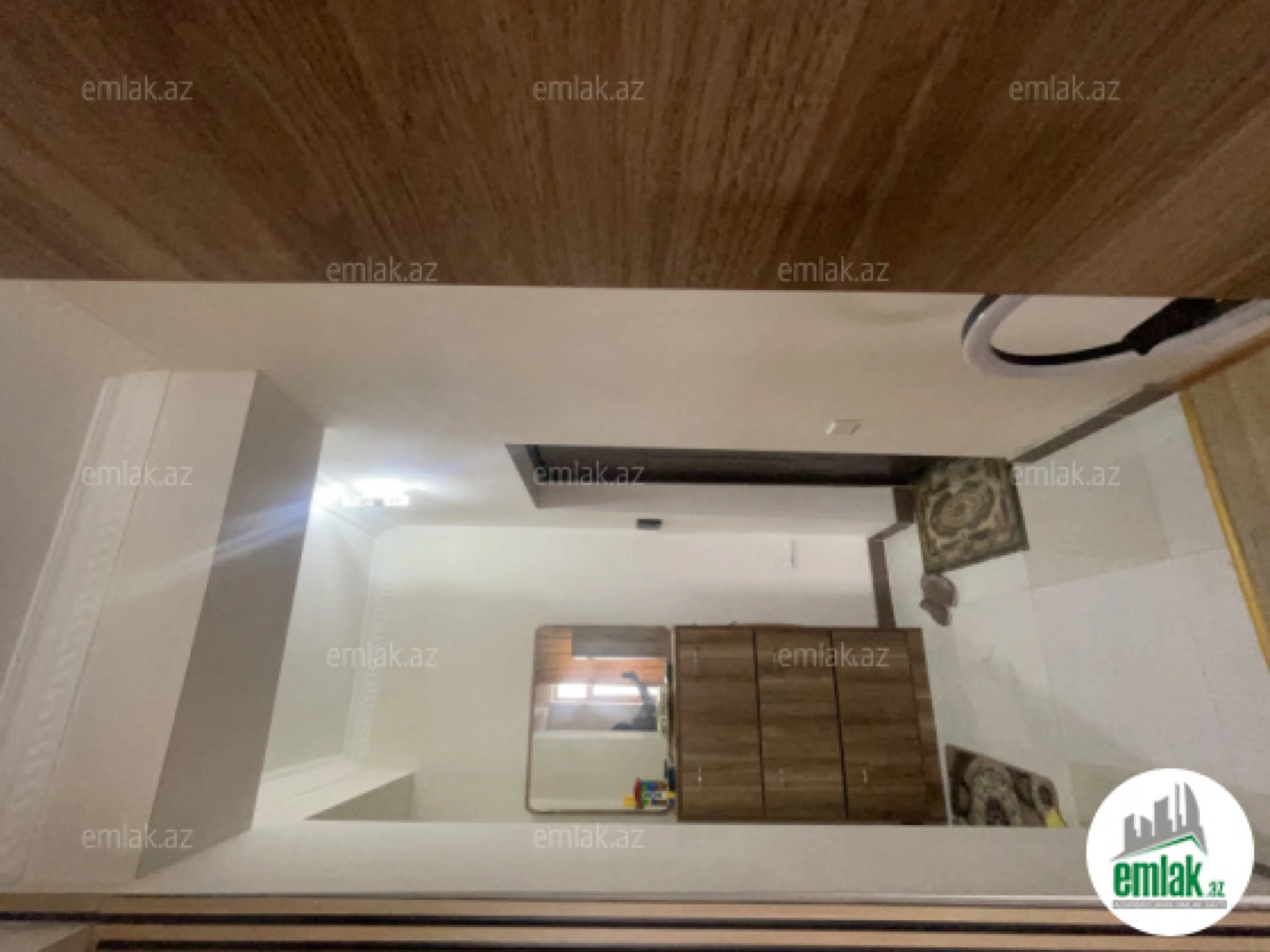 Satılır 2 otaqlı yeni tikili 52 m²