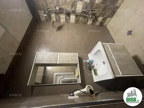 Satılır 2 otaqlı yeni tikili 52 m²