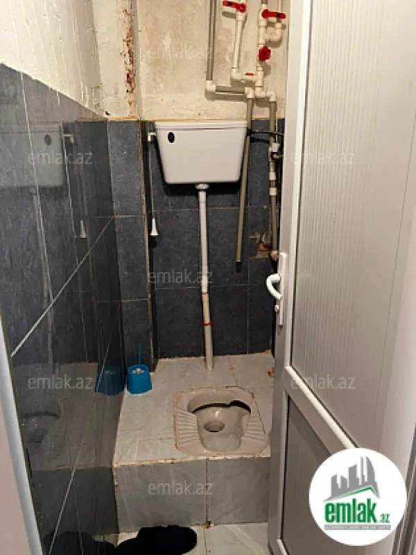Satılır 2 otaqlı köhnə tikili 47.1 m²
