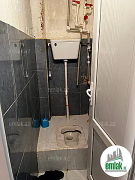 Satılır 2 otaqlı köhnə tikili 47.1 m²