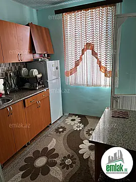 Satılır 2 otaqlı köhnə tikili 47.1 m²