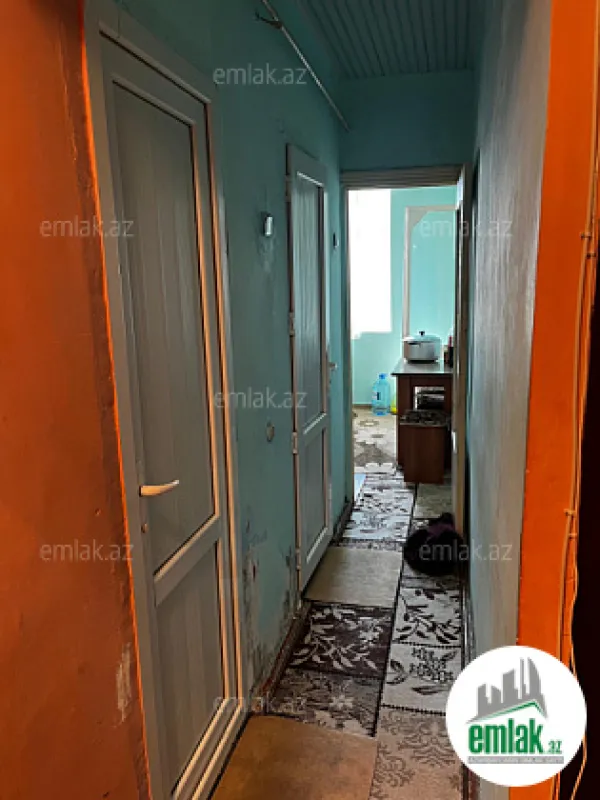 Satılır 2 otaqlı köhnə tikili 47.1 m²