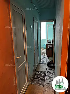Satılır 2 otaqlı köhnə tikili 47.1 m²