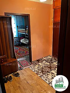 Satılır 2 otaqlı köhnə tikili 47.1 m²