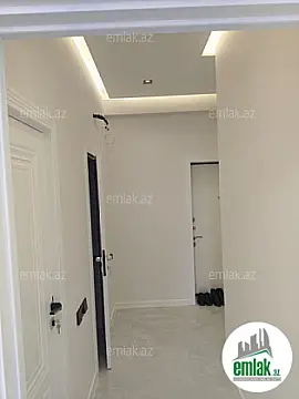 Satılır 3 otaqlı yeni tikili 91.4 m²