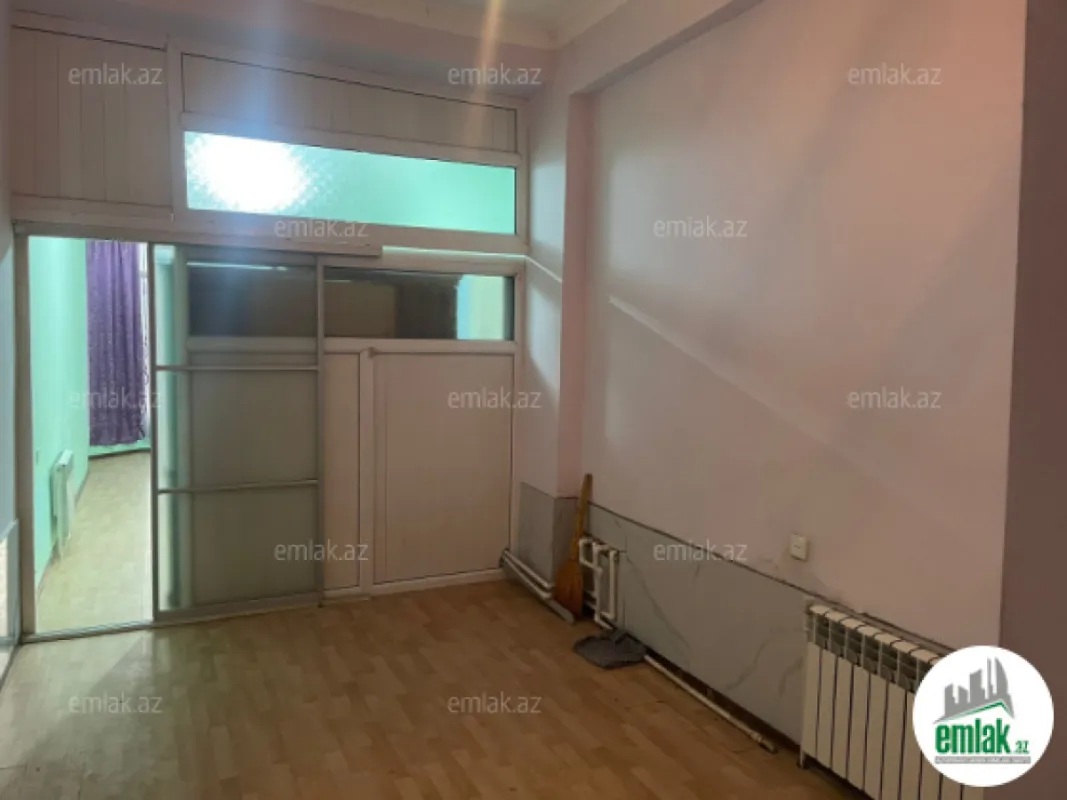 Satılır 2 otaqlı yeni tikili 42 m²