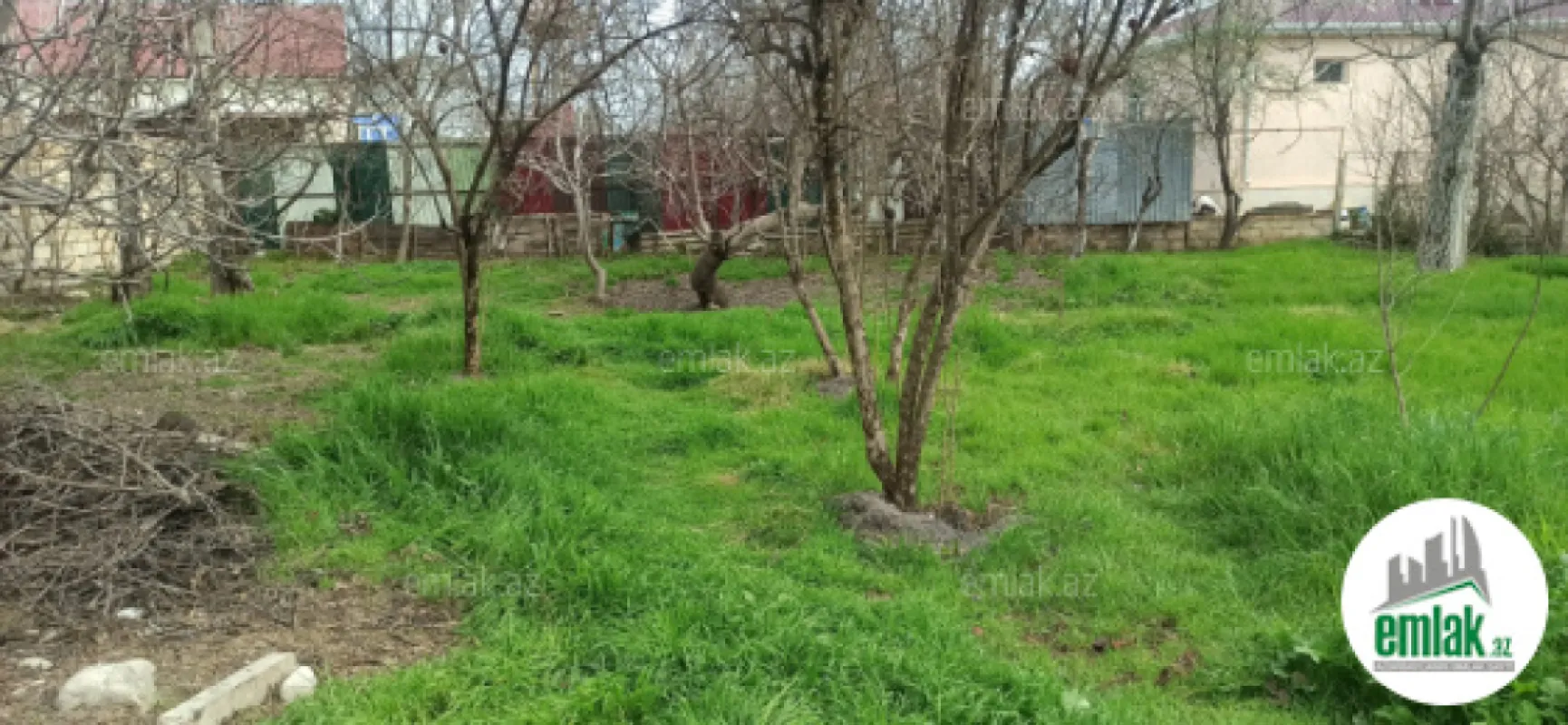 Satılır torpaq sahəsi 4 m²