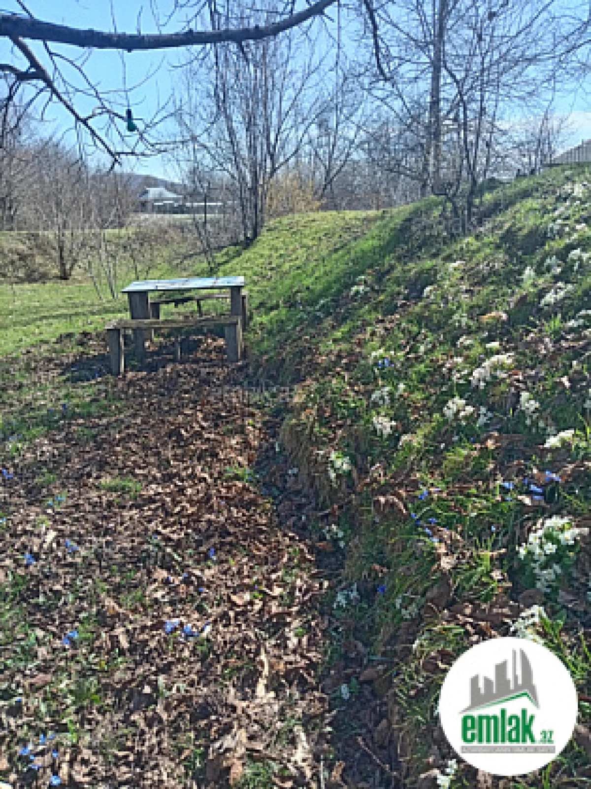 Satılır torpaq sahəsi 16 m²