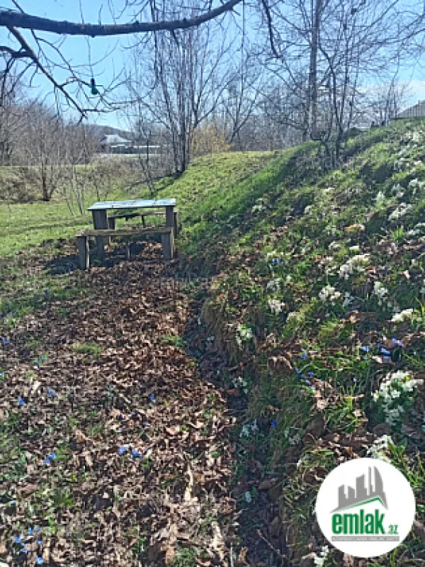 Satılır torpaq sahəsi 16 m²