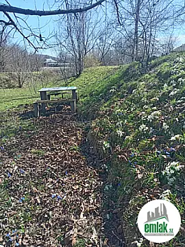 Satılır torpaq sahəsi 16 m²