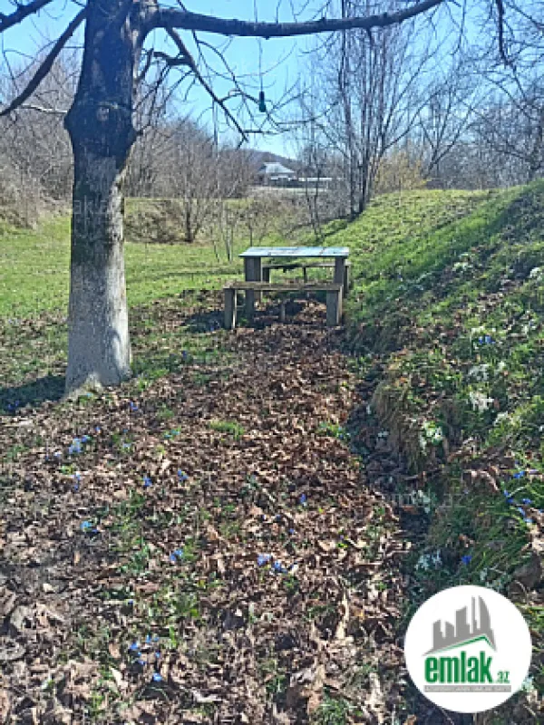 Satılır torpaq sahəsi 16 m²