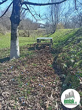 Satılır torpaq sahəsi 16 m²