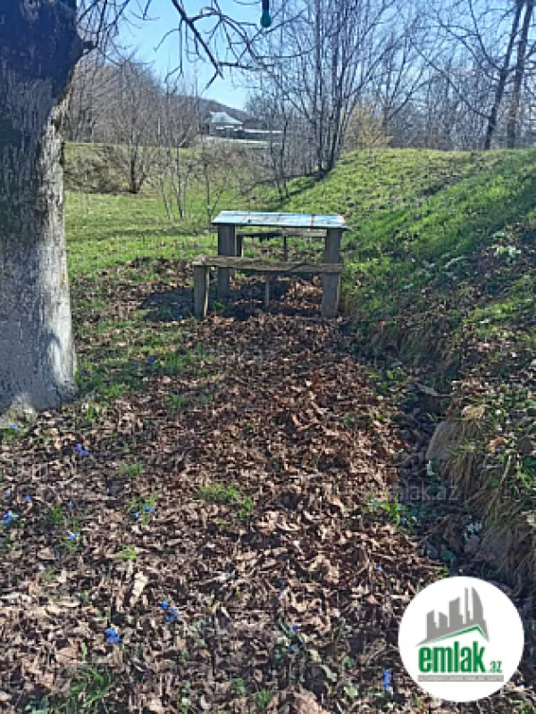 Satılır torpaq sahəsi 16 m²