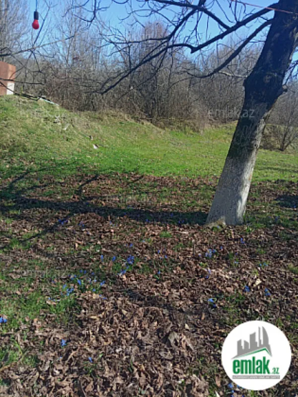 Satılır torpaq sahəsi 16 m²