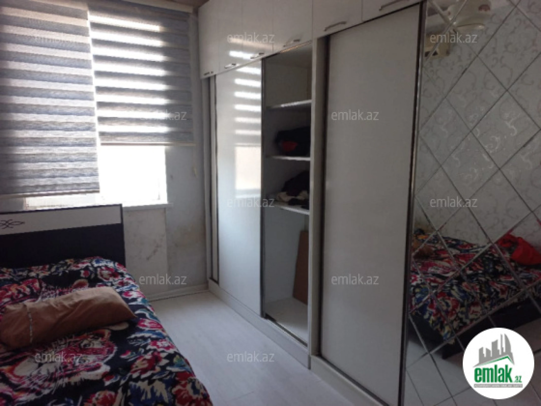 Satılır 3 otaqlı həyət evi 140 m²