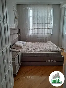 Satılır 3 otaqlı yeni tikili 70 m²