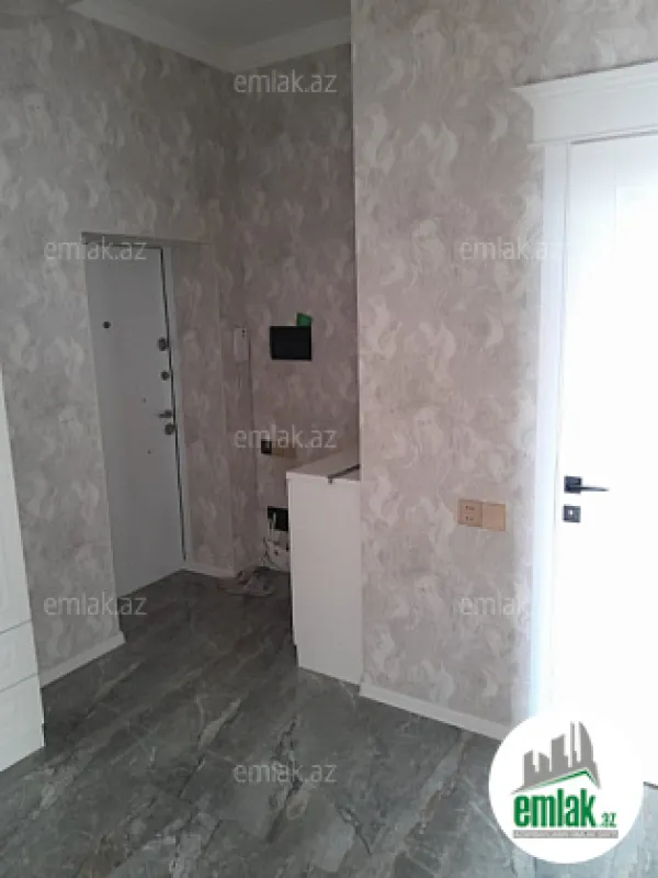 Satılır 3 otaqlı yeni tikili 70 m²